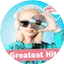 Logo Hitradio antenne 1 Greatest Hits