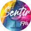 Logo Sentir FM