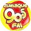 Logo Zumaque 90.5 FM