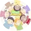 Logo Infantil Music Active