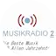 Logo Musikradio-hitclissics