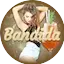 Logo Latina Bandida!