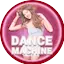 Logo Dance Machine