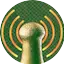 Logo KOKO-LP 96.3 FM