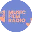 Logo O.S.T. Music Film Radio