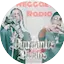 Logo Reggaeton