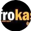 Logo Afrokast Radio