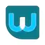 Logo Wave FM Chile