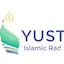 Logo YUSTY Islamic Radio 1.1
