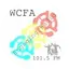 Logo WCFA-LP 101.5 FM