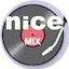 Logo nice MIX