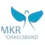 Logo Münchner Kirchenradio (MKR)