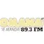 Logo Romana 89.3 FM