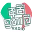 Logo Api Italy Radio