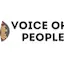 Logo Voice of the People 90.3FM