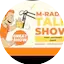 Logo M-Radio 9