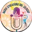 Logo Radio RBL FM Cilacap