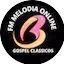 Logo Fm Melodia Online