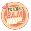 Logo Estéreo Baja 1190 AM