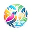 Logo Melodías del Trópico