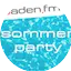 Logo Baden FM Sommer Party