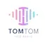 Logo Tom Tom Web Radio