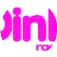 Logo Pink Radio
