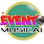 Logo El reventon musical