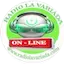 Logo Radio La Variada