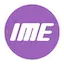 Logo Ime Radio