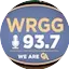 Logo WRGG-LP 93.7 FM