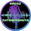 Logo Rádio Interessante
