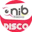 Logo ONIB Disco