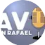 Logo La voz de San Rafael