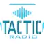 Logo Tac Tic Radio