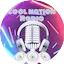 Logo Cool Nation Radio