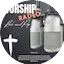 Logo Worship Radio - Rock and Pop