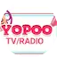 Logo Yopoo Fm