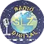 Logo Rádio SLZ Digital