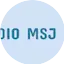 Logo Radio MSJ FM