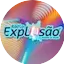 Logo Rádio Explosão
