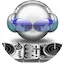 Logo Zona 98.5 FM