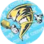 Logo Cyclone X Stereo