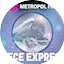 Logo Metropol FM - Gece Expresi