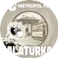 Logo Metropol FM - Alaturka