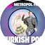 Logo Metropol FM - Turkish Pop