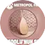 Logo Metropol FM - Anadolun‘un Sesi
