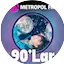 Metropol FM - 90'lar