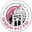 Logo WMUH 91.7 FM
