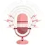 Logo Camila Radio